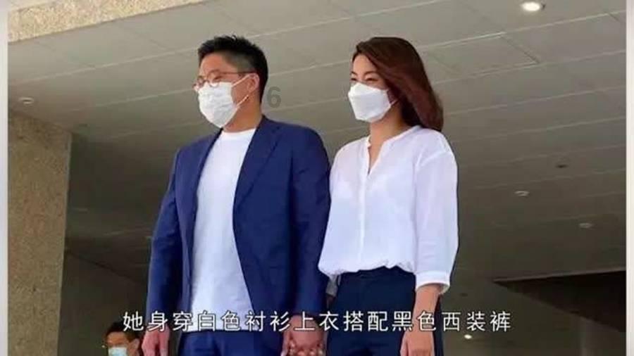 公主的大宫殿